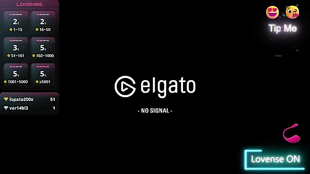 adisson fox online show from 24, 10, 2025