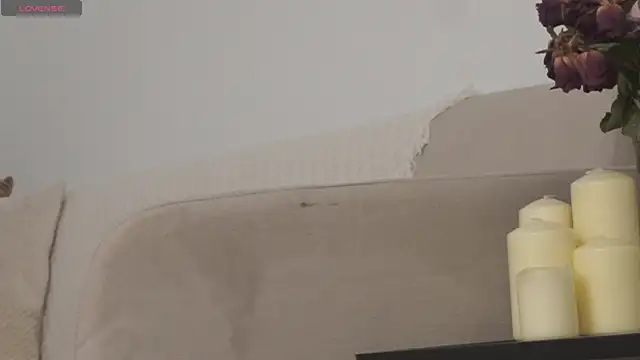 adisson fox online show from 22, 12, 2025