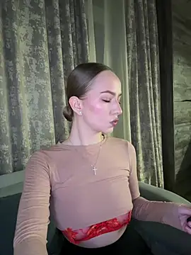 MissOyee online show from 21, 2, 2026