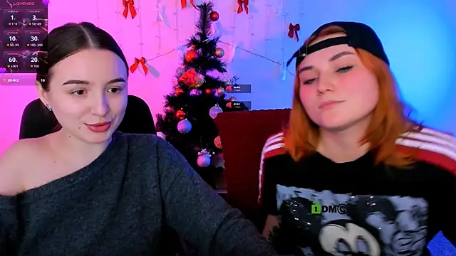 casey meow  online show from 9, 1, 2026