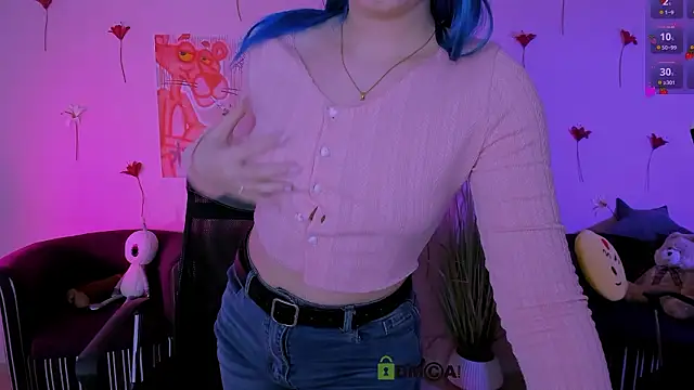 casey meow  online show from 10, 3, 2026