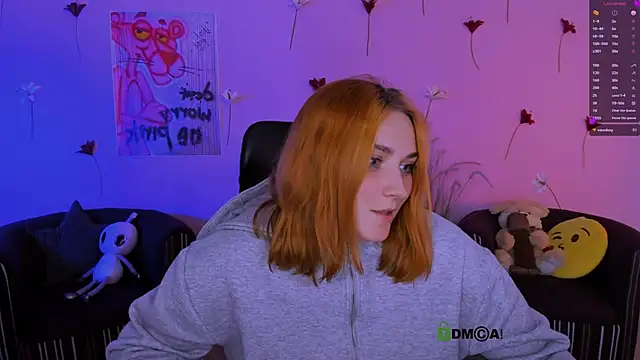 casey meow  online show from 9, 4, 2026