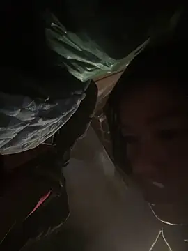 Qinjid002 online show from 23, 11, 2025