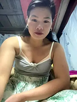 Qinjid002 online show from 25, 11, 2025