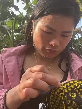 Qinjid002 online show from 19, 1, 2026