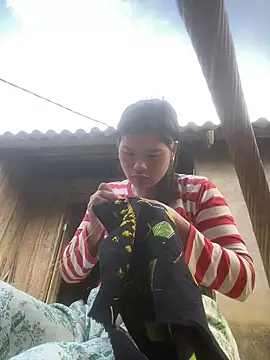 Qinjid002 online show from 30, 3, 2026