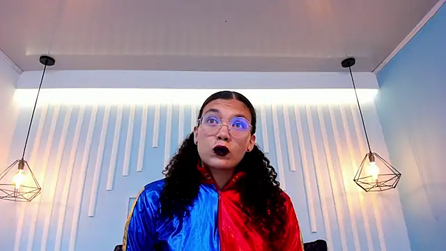 SweetStarr  online show from 31, 10, 2025