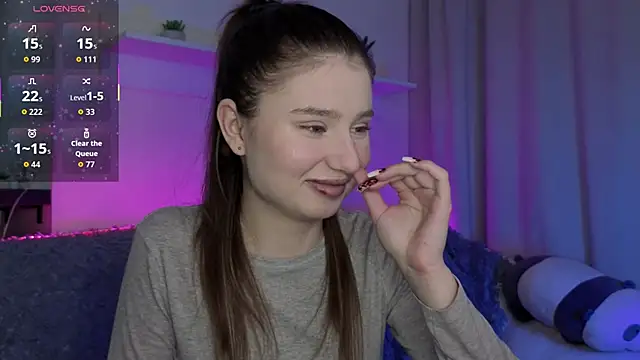  Lua   online show from 16, 2, 2026