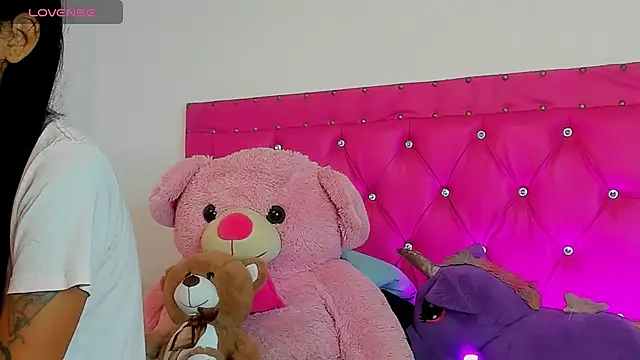 dahiiangomezz online show from 28, 3, 2026