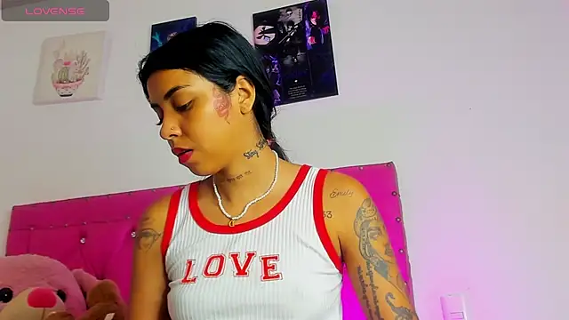 Snapshot of dahiiangomezz chatting on 18, 7, 2026 dahiiangomezz online show from 18, 7, 2026