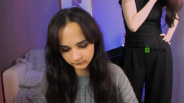 ariana ross7 online show from 10, 11, 2025