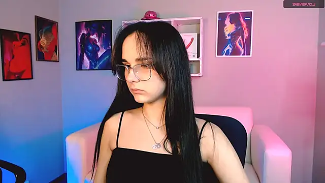 ariana ross7 online show from 28, 11, 2025