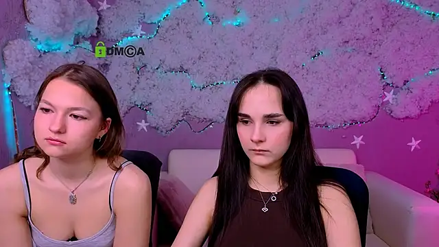 ariana ross7 online show from 13, 4, 2026