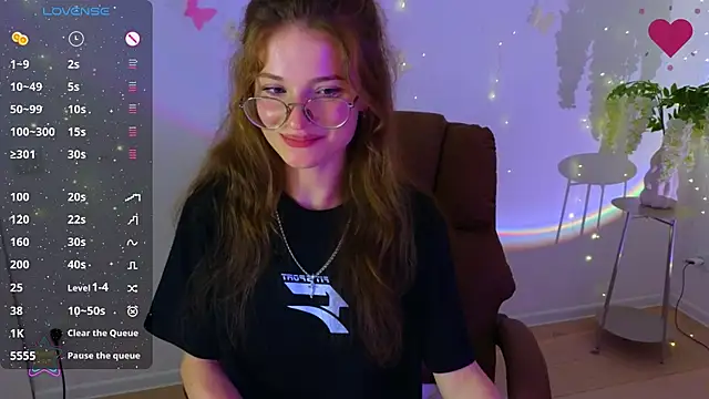 Snapshot of Katyaa_Lover chatting on 5, 7, 2026 Katyaa Lover online show from 5, 7, 2026