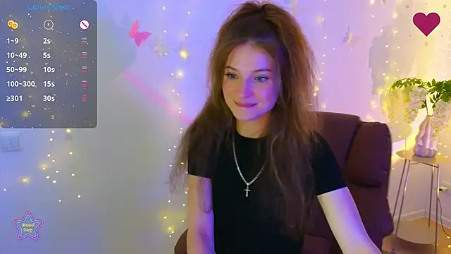 Snapshot of Katyaa_Lover chatting on 11, 7, 2026 Katyaa Lover online show from 11, 7, 2026