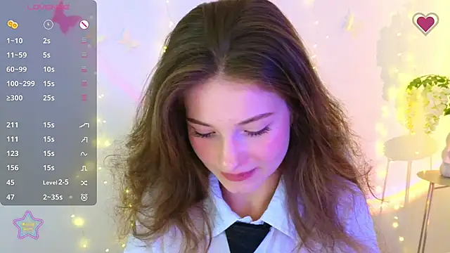 Snapshot of Katyaa_Lover chatting on 16, 7, 2026 Katyaa Lover online show from 16, 7, 2026