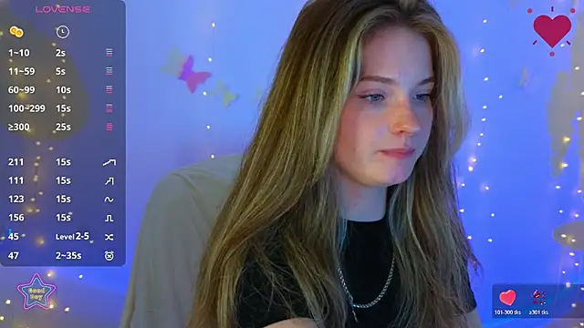 Snapshot of Katyaa_Lover chatting on 24, 7, 2026 Katyaa Lover online show from 24, 7, 2026