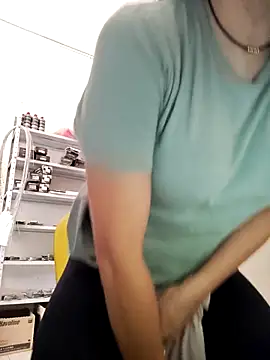 valery506 online show from 6, 10, 2025