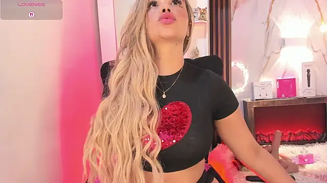 Agatha210 online show from 18, 10, 2025