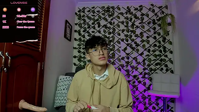 bellmontneon online show from 20, 12, 2025