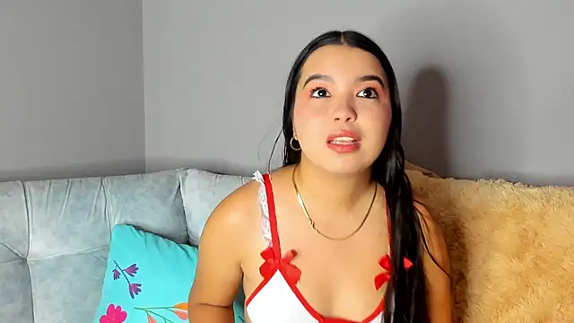 LunaWiill  online show from 2, 3, 2026