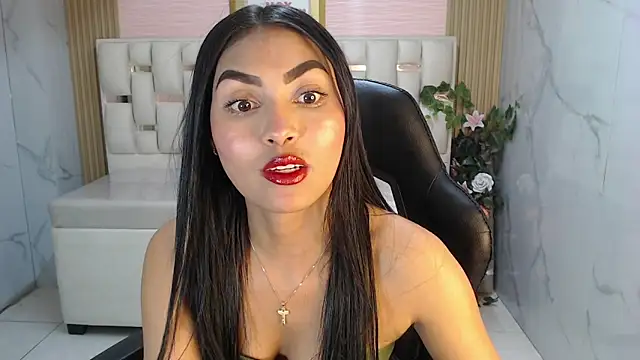 Snapshot of lissandra_s chatting on 18, 11, 2025 lissandra s online show from 18, 11, 2025