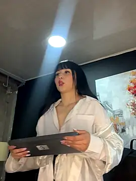 Daphnee-x online show from 29, 9, 2025