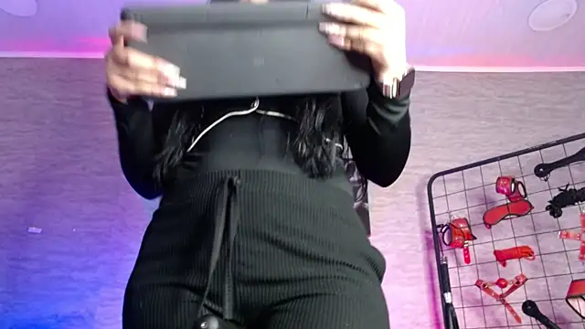 Daphnee-x online show from 17, 1, 2026