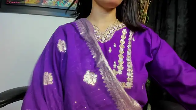 kashvi  online show from 12, 2, 2026