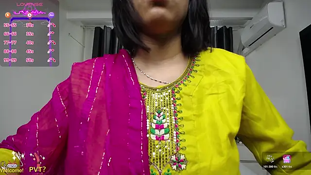 kashvi  online show from 6, 4, 2026