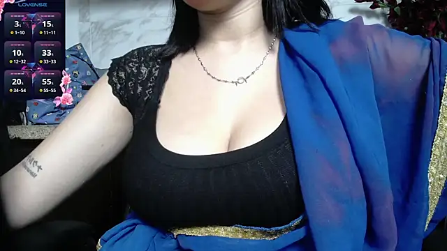 Snapshot of kashvi_ chatting on 10, 7, 2026 kashvi online show from 10, 7, 2026