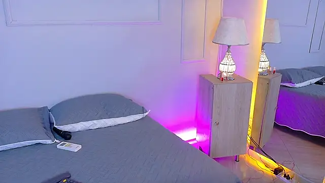 ElectraScot online show from 22, 11, 2025