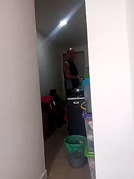 MarlonRav7 online show from 1, 10, 2025