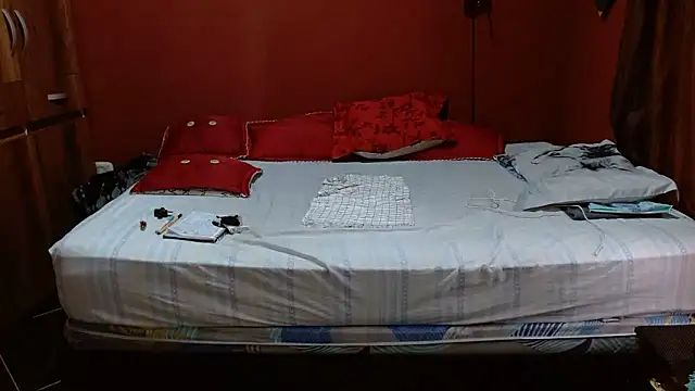 Snapshot of Sasharosee2 chatting on 17, 1, 2026 Sasharosee2 online show from 17, 1, 2026