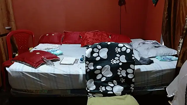 Snapshot of Sasharosee2 chatting on 18, 1, 2026 Sasharosee2 online show from 18, 1, 2026