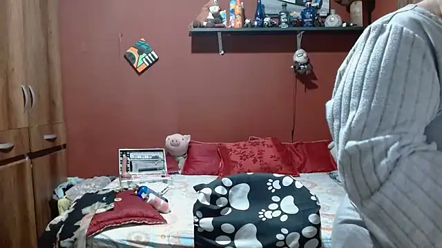 Snapshot of Sasharosee2 chatting on 3, 2, 2026 Sasharosee2 online show from 3, 2, 2026