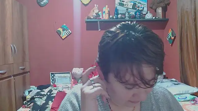 Snapshot of Sasharosee2 chatting on 4, 2, 2026 Sasharosee2 online show from 4, 2, 2026