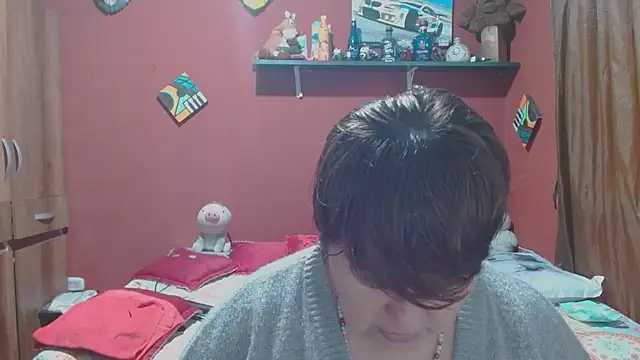 Snapshot of Sasharosee2 chatting on 9, 2, 2026 Sasharosee2 online show from 9, 2, 2026