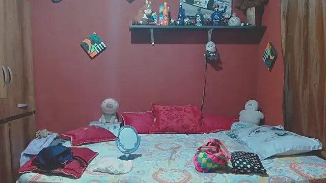 Snapshot of Sasharosee2 chatting on 11, 2, 2026 Sasharosee2 online show from 11, 2, 2026