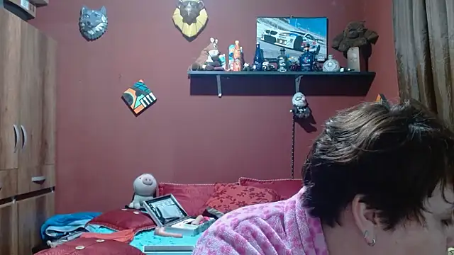 Snapshot of Sasharosee2 chatting on 13, 2, 2026 Sasharosee2 online show from 13, 2, 2026