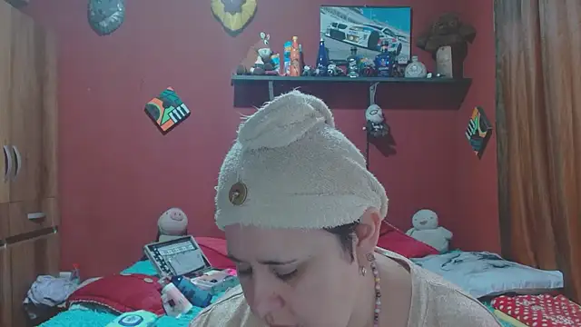 Snapshot of Sasharosee2 chatting on 15, 2, 2026 Sasharosee2 online show from 15, 2, 2026