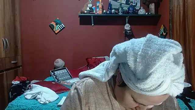 Snapshot of Sasharosee2 chatting on 17, 2, 2026 Sasharosee2 online show from 17, 2, 2026