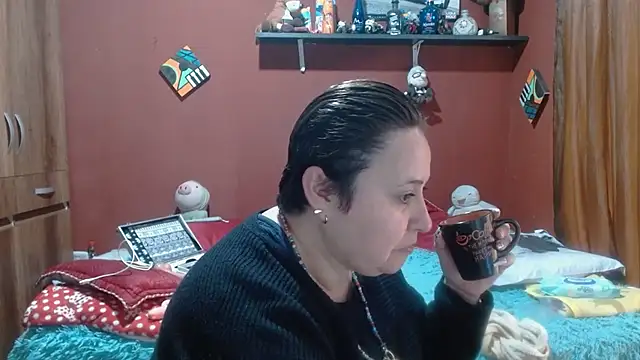 Snapshot of Sasharosee2 chatting on 18, 2, 2026 Sasharosee2 online show from 18, 2, 2026