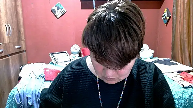 Snapshot of Sasharosee2 chatting on 19, 2, 2026 Sasharosee2 online show from 19, 2, 2026