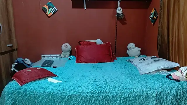 Snapshot of Sasharosee2 chatting on 20, 2, 2026 Sasharosee2 online show from 20, 2, 2026