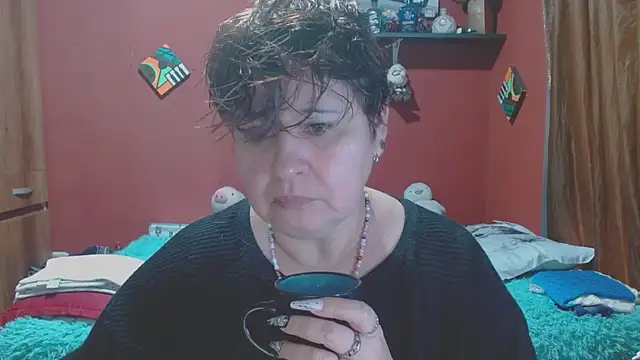 Snapshot of Sasharosee2 chatting on 23, 2, 2026 Sasharosee2 online show from 23, 2, 2026