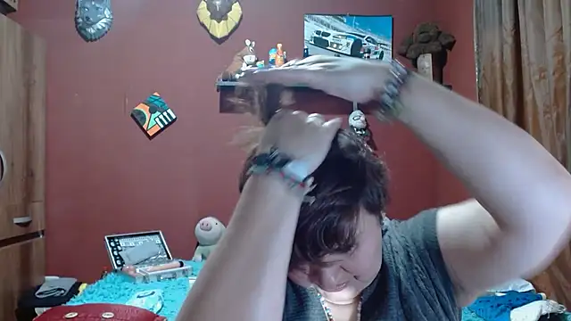 Snapshot of Sasharosee2 chatting on 24, 2, 2026 Sasharosee2 online show from 24, 2, 2026