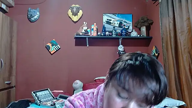 Snapshot of Sasharosee2 chatting on 25, 2, 2026 Sasharosee2 online show from 25, 2, 2026