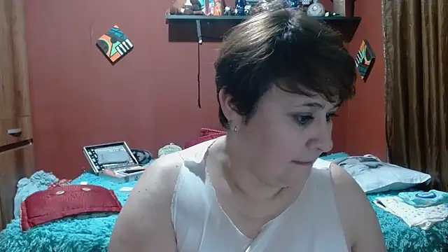 Snapshot of Sasharosee2 chatting on 28, 2, 2026 Sasharosee2 online show from 28, 2, 2026