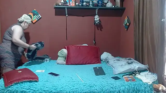 Snapshot of Sasharosee2 chatting on 4, 3, 2026 Sasharosee2 online show from 4, 3, 2026